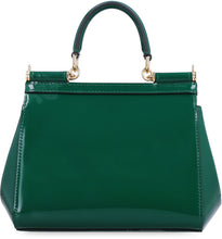 Load image into Gallery viewer, Sicily leather mini handbag