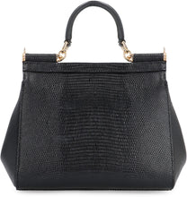 Load image into Gallery viewer, Sicily leather handbag