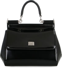 Load image into Gallery viewer, KIM DOLCE&GABBANA - Sicily leather mini handbag
