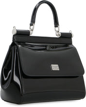 Load image into Gallery viewer, KIM DOLCE&GABBANA - Sicily leather mini handbag