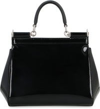 Load image into Gallery viewer, KIM DOLCE&GABBANA - Sicily leather mini handbag