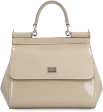 Load image into Gallery viewer, Sicily Leather mini handbag