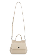 Load image into Gallery viewer, Sicily Leather mini handbag