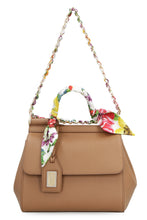 Load image into Gallery viewer, Sicily leather handbag