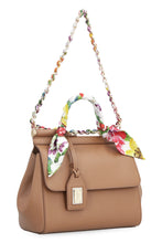 Load image into Gallery viewer, Sicily leather handbag