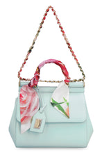 Load image into Gallery viewer, Sicily leather mini bag