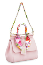 Load image into Gallery viewer, Sicily leather handbag