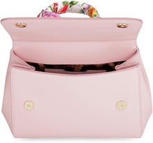 Load image into Gallery viewer, Sicily leather handbag