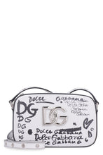 Load image into Gallery viewer, 3.5 leather crossbody bag