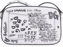 Load image into Gallery viewer, 3.5 leather crossbody bag