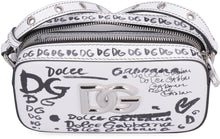 Load image into Gallery viewer, 3.5 leather crossbody bag