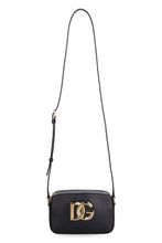Load image into Gallery viewer, 3.5 leather crossbody bag