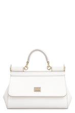 Load image into Gallery viewer, Sicily leather mini handbag