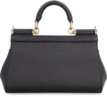 Load image into Gallery viewer, Sicily leather mini handbag