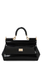 Load image into Gallery viewer, Sicily small leather handbag