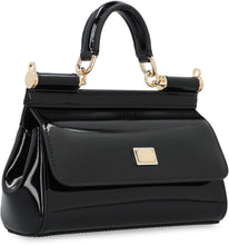 Load image into Gallery viewer, Sicily small leather handbag
