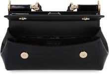 Load image into Gallery viewer, Sicily small leather handbag
