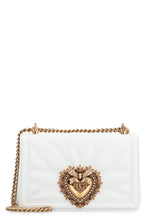 Load image into Gallery viewer, Devotion Leather crossbody bag