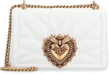 Load image into Gallery viewer, Devotion Leather crossbody bag