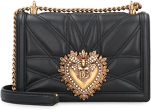 Load image into Gallery viewer, Devotion Leather crossbody bag