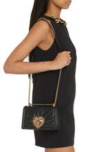 Load image into Gallery viewer, Devotion Leather crossbody bag