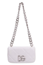 Load image into Gallery viewer, 3.5 leather shoulder bag