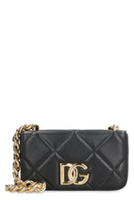 Load image into Gallery viewer, 3.5 leather shoulder bag