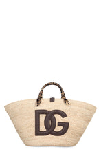 Load image into Gallery viewer, Kendra Tote bag