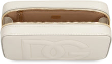 Load image into Gallery viewer, DG Logo Leather camera bag