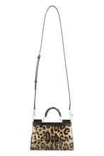 Load image into Gallery viewer, KIM DOLCE&GABBANA - Sicily double-face leather bag
