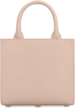 Load image into Gallery viewer, DG Daily Mini leather tote