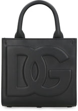 Load image into Gallery viewer, DG Daily Leather mini bag