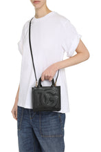 Load image into Gallery viewer, DG Daily Leather mini bag