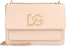 Load image into Gallery viewer, 3.5 Leather crossbody bag