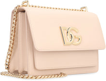 Load image into Gallery viewer, 3.5 Leather crossbody bag