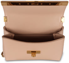 Load image into Gallery viewer, Marlene leather shoulder bag