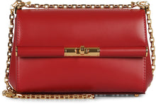Load image into Gallery viewer, Marlene leather shoulder bag