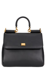 Load image into Gallery viewer, My Sicily leather handbag