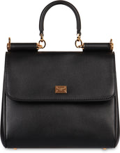 Load image into Gallery viewer, My Sicily leather handbag