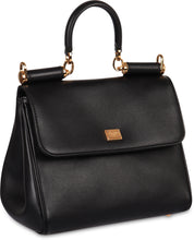 Load image into Gallery viewer, My Sicily leather handbag