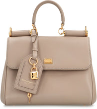 Load image into Gallery viewer, My Sicily leather handbag