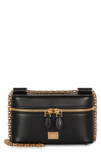 Load image into Gallery viewer, Sicily leather mini crossbody bag