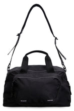 Load image into Gallery viewer, Eastpak x Neil Barrett - Duffel nylon travel bag