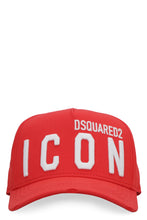 Load image into Gallery viewer, Be Icon baseball cap
