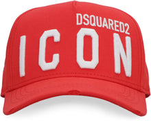 Load image into Gallery viewer, Be Icon baseball cap
