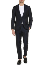 Load image into Gallery viewer, Wool two-pieces suit