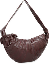 Load image into Gallery viewer, Large Croissant Bag
