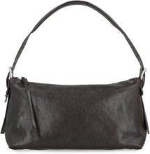 Load image into Gallery viewer, Shoulder bag Belted Baguette