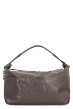 Load image into Gallery viewer, Hobo Bag Berlingot in leather