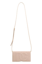 Load image into Gallery viewer, DG Logo leather clutch